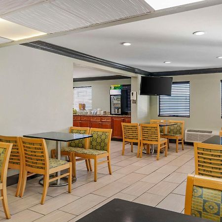Quality Inn & Suites Morrow Atlanta South Exteriér fotografie