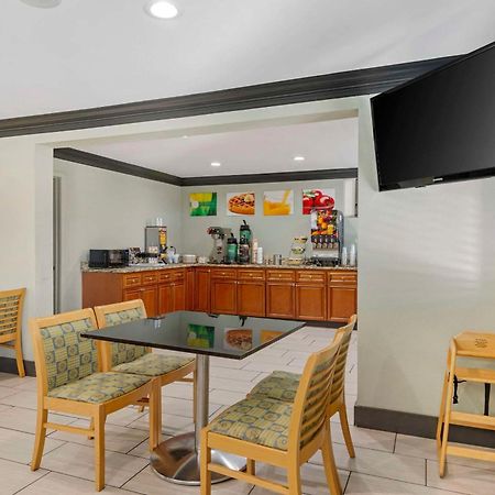 Quality Inn & Suites Morrow Atlanta South Exteriér fotografie
