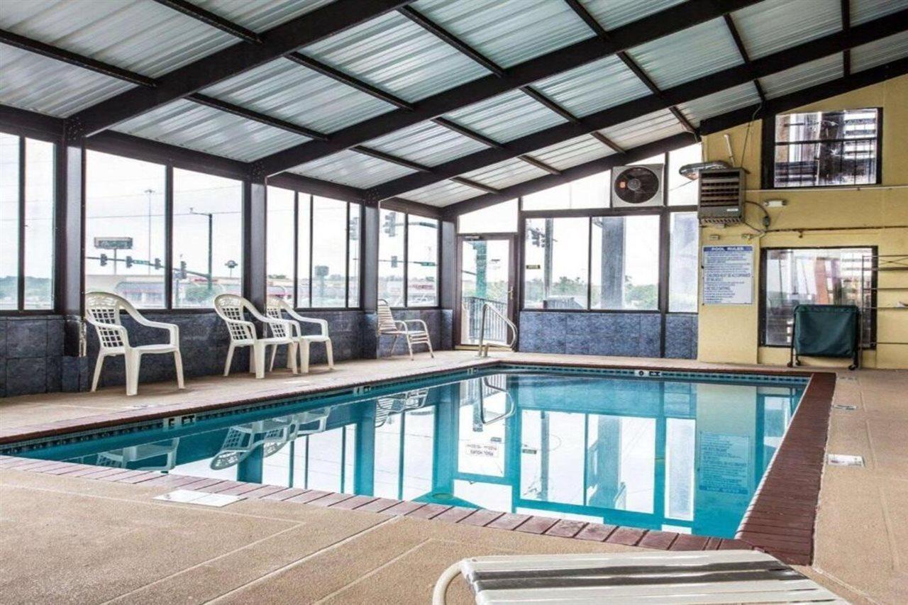 Quality Inn & Suites Morrow Atlanta South Exteriér fotografie