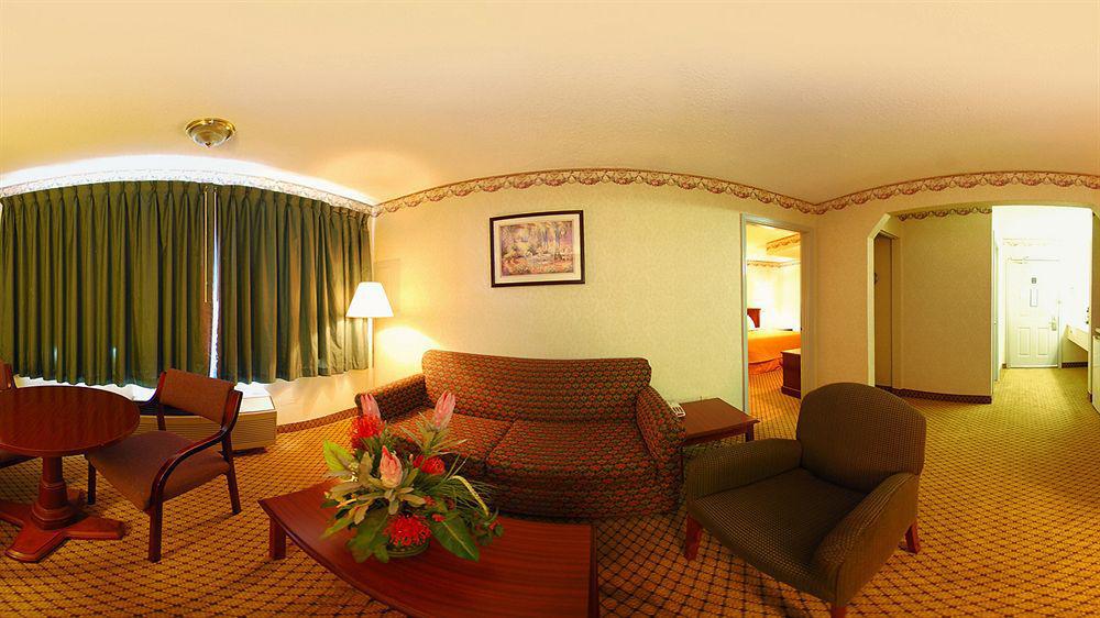 Quality Inn & Suites Morrow Atlanta South Exteriér fotografie