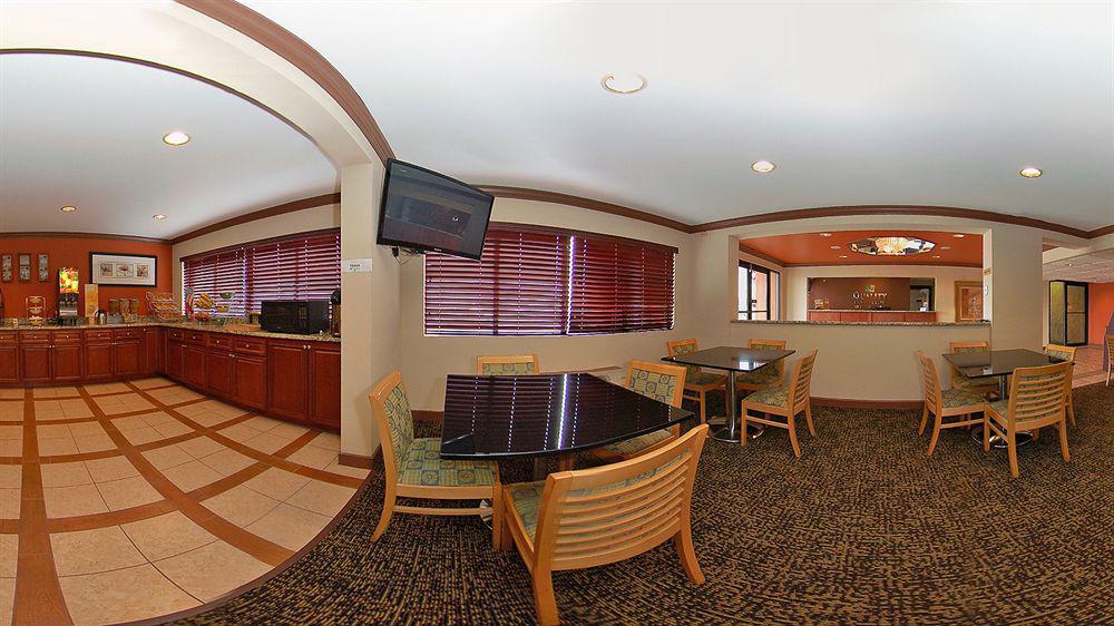 Quality Inn & Suites Morrow Atlanta South Exteriér fotografie